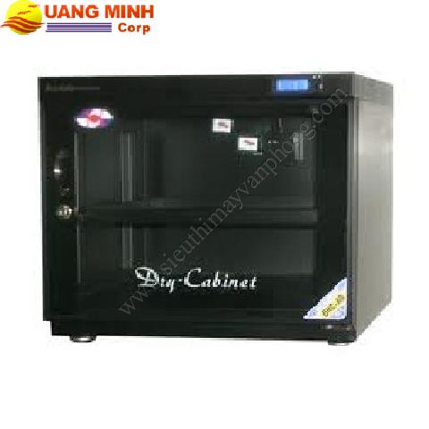 Tủ chống ẩm Dry-Cabi DHC 080 II